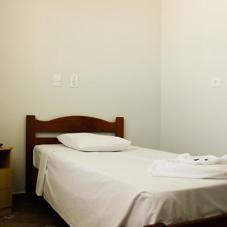 Cracco Park Hotel Curitiba Chambre photo
