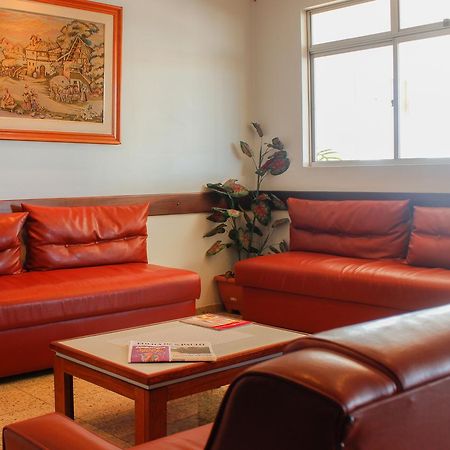 Cracco Park Hotel Curitiba Extérieur photo