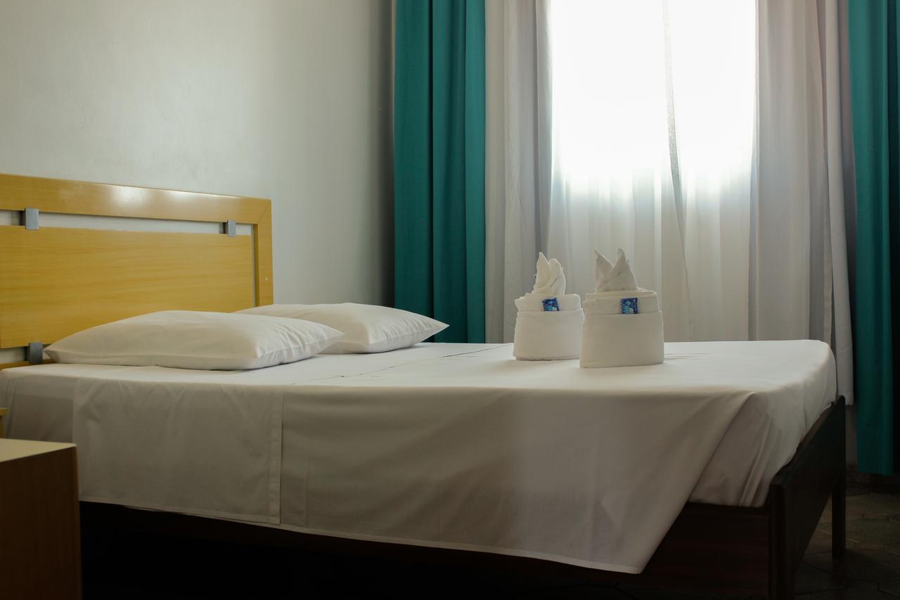 Cracco Park Hotel Curitiba Extérieur photo