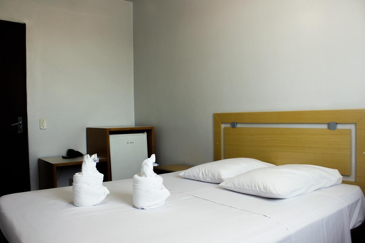 Cracco Park Hotel Curitiba Extérieur photo