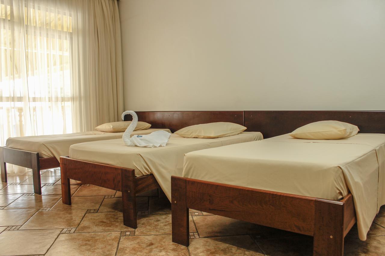 Cracco Park Hotel Curitiba Extérieur photo